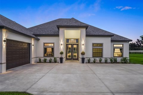 Villa ou maison à vendre à Ocala, Floride: 4 chambres, 301 m2 № 1796609 - photo 14