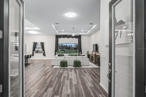 Villa ou maison à vendre à Ocala, Floride: 4 chambres, 301 m2 № 1796609 - photo 24