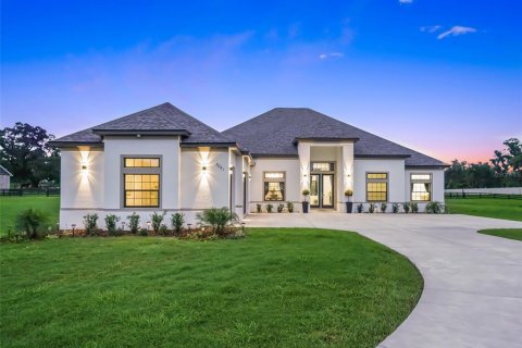 Villa ou maison à vendre à Ocala, Floride: 4 chambres, 301 m2 № 1796609 - photo 12