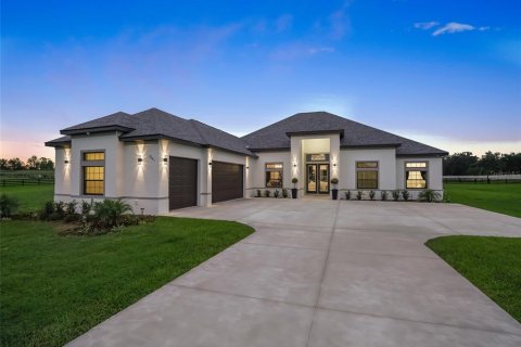Villa ou maison à vendre à Ocala, Floride: 4 chambres, 301 m2 № 1796609 - photo 13