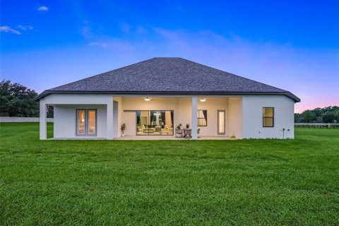 Villa ou maison à vendre à Ocala, Floride: 4 chambres, 301 m2 № 1796609 - photo 17
