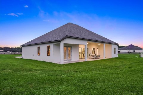 Villa ou maison à vendre à Ocala, Floride: 4 chambres, 301 m2 № 1796609 - photo 16
