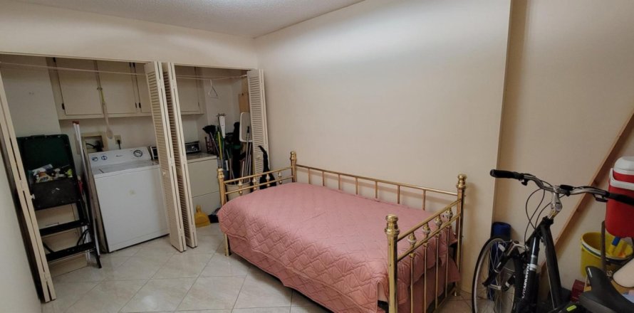 Кондоминиум с 2 спальнями в Помпано-Бич, Флорида № 1074953