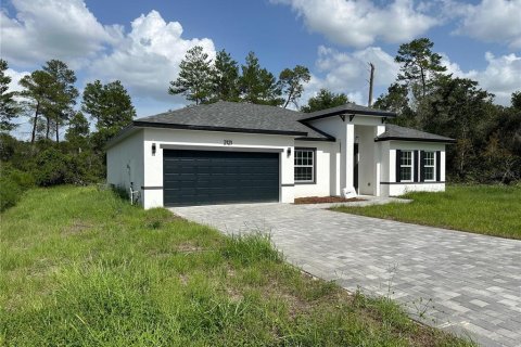 Casa en venta en Ocala, Florida, 4 dormitorios, 164.81 m2 № 1876436 - foto 2