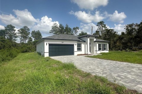 Casa en venta en Ocala, Florida, 4 dormitorios, 164.81 m2 № 1876436 - foto 27