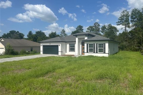 Casa en venta en Ocala, Florida, 4 dormitorios, 164.81 m2 № 1876436 - foto 3