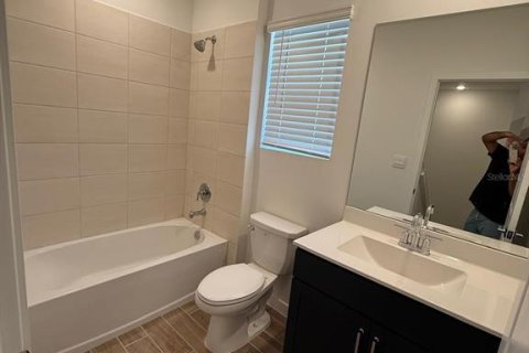 Купить таунхаус в Хомстед, Флорида 11 комнат, 185.99м2, № 2222804 - фото 15