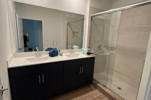 Купить таунхаус в Хомстед, Флорида 11 комнат, 185.99м2, № 2222804 - фото 21