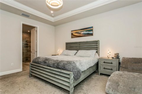 Купить виллу или дом в Венеция, Флорида 7 комнат, 213.12м2, № 1677625 - фото 16