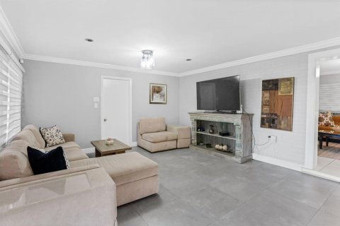 Villa ou maison à vendre à Fort Lauderdale, Floride: 4 chambres, 166.76 m2 № 2175626 - photo 10