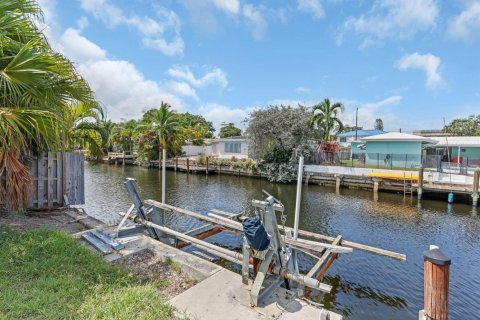 Villa ou maison à vendre à Fort Lauderdale, Floride: 4 chambres, 166.76 m2 № 2175626 - photo 25