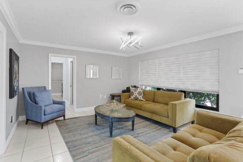 Villa ou maison à vendre à Fort Lauderdale, Floride: 4 chambres, 166.76 m2 № 2175626 - photo 14