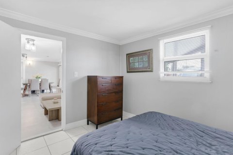 Villa ou maison à vendre à Fort Lauderdale, Floride: 4 chambres, 166.76 m2 № 2175626 - photo 19