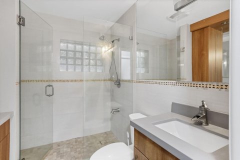 Villa ou maison à vendre à Fort Lauderdale, Floride: 4 chambres, 166.76 m2 № 2175626 - photo 16