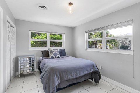Villa ou maison à vendre à Fort Lauderdale, Floride: 4 chambres, 166.76 m2 № 2175626 - photo 30