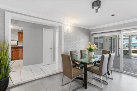 Villa ou maison à vendre à Fort Lauderdale, Floride: 4 chambres, 166.76 m2 № 2175626 - photo 12