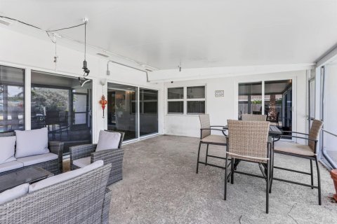 Villa ou maison à vendre à Fort Lauderdale, Floride: 4 chambres, 166.76 m2 № 2175626 - photo 23