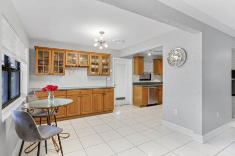 Villa ou maison à vendre à Fort Lauderdale, Floride: 4 chambres, 166.76 m2 № 2175626 - photo 7
