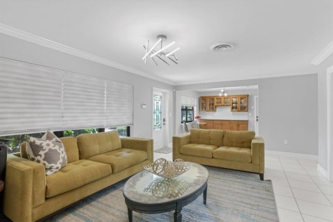 Villa ou maison à vendre à Fort Lauderdale, Floride: 4 chambres, 166.76 m2 № 2175626 - photo 15