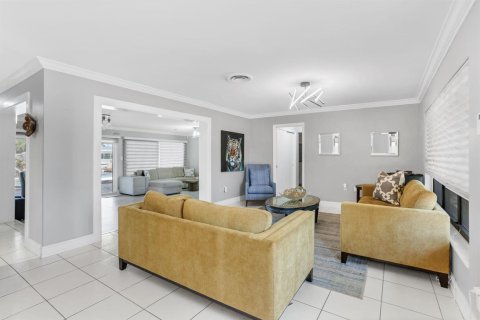 Villa ou maison à vendre à Fort Lauderdale, Floride: 4 chambres, 166.76 m2 № 2175626 - photo 13