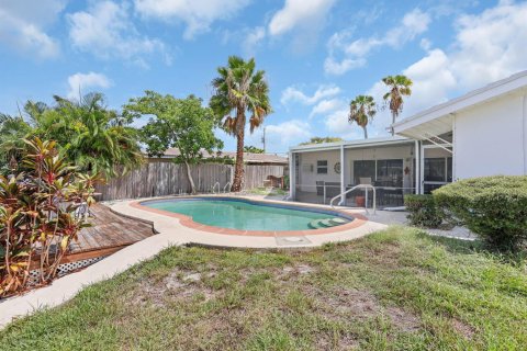 Villa ou maison à vendre à Fort Lauderdale, Floride: 4 chambres, 166.76 m2 № 2175626 - photo 26