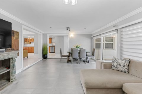Villa ou maison à vendre à Fort Lauderdale, Floride: 4 chambres, 166.76 m2 № 2175626 - photo 11
