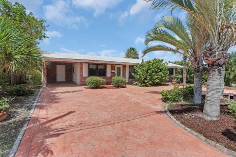 Villa ou maison à Fort Lauderdale, Floride 4 chambres, 166.76 m2 № 2175626