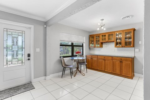 Villa ou maison à vendre à Fort Lauderdale, Floride: 4 chambres, 166.76 m2 № 2175626 - photo 6