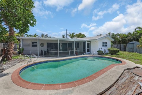 Villa ou maison à vendre à Fort Lauderdale, Floride: 4 chambres, 166.76 m2 № 2175626 - photo 28
