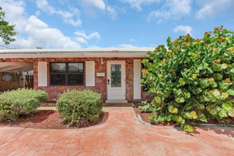 Villa ou maison à vendre à Fort Lauderdale, Floride: 4 chambres, 166.76 m2 № 2175626 - photo 4