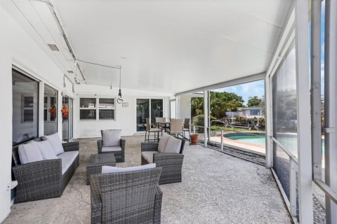 Villa ou maison à vendre à Fort Lauderdale, Floride: 4 chambres, 166.76 m2 № 2175626 - photo 22