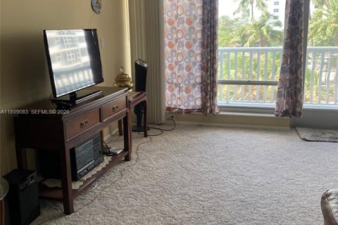 Condominio en alquiler en Fort Lauderdale, Florida, 2 dormitorios, 148.27 m2 № 2062467 - foto 19