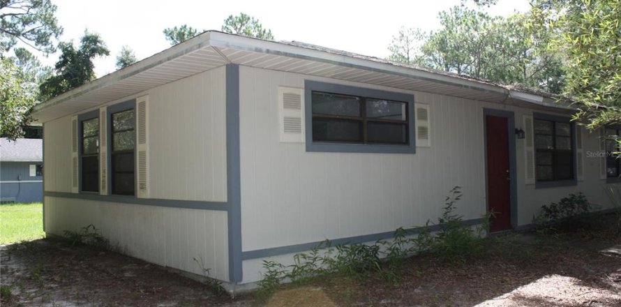 Appartement à Homosassa, Floride 2 chambres, 142.7 m2 № 2230227