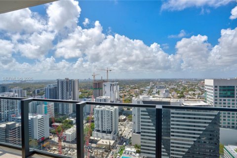 Купить кондоминиум в Майами, Флорида 1 спальня, 82.4м2, № 2043485 - фото 12