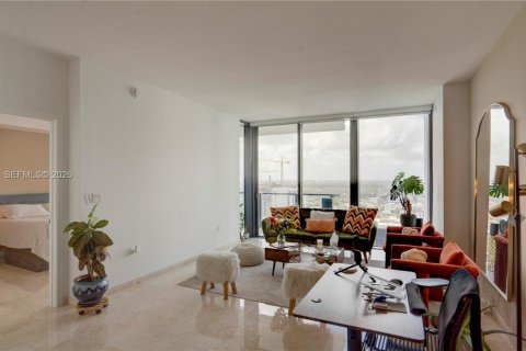 Купить кондоминиум в Майами, Флорида 1 спальня, 82.4м2, № 2043485 - фото 29