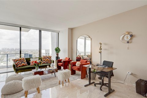 Купить кондоминиум в Майами, Флорида 1 спальня, 82.4м2, № 2043485 - фото 20