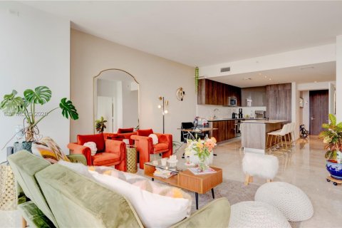 Купить кондоминиум в Майами, Флорида 1 спальня, 82.4м2, № 2043485 - фото 19