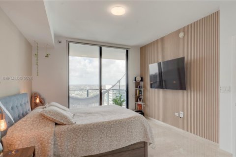 Купить кондоминиум в Майами, Флорида 1 спальня, 82.4м2, № 2043485 - фото 30