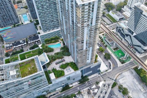 Купить кондоминиум в Майами, Флорида 1 спальня, 82.4м2, № 2043485 - фото 4