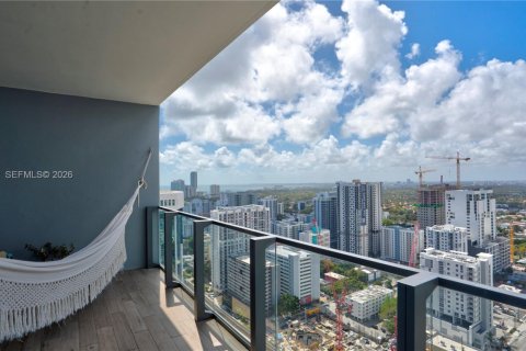 Купить кондоминиум в Майами, Флорида 1 спальня, 82.4м2, № 2043485 - фото 11