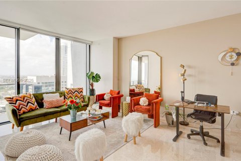 Купить кондоминиум в Майами, Флорида 1 спальня, 82.4м2, № 2043485 - фото 18