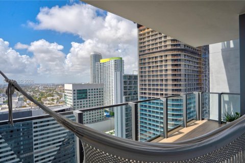Купить кондоминиум в Майами, Флорида 1 спальня, 82.4м2, № 2043485 - фото 10