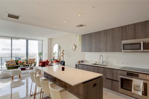 Купить кондоминиум в Майами, Флорида 1 спальня, 82.4м2, № 2043485 - фото 15