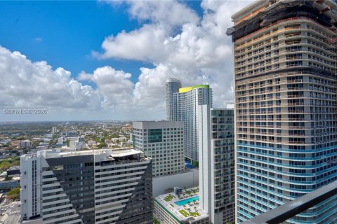 Купить кондоминиум в Майами, Флорида 1 спальня, 82.4м2, № 2043485 - фото 9