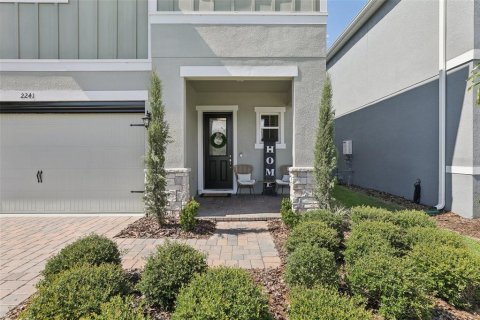 House in Apopka, Florida 4 bedrooms, 262.54 sq.m. № 1872942 - photo 4