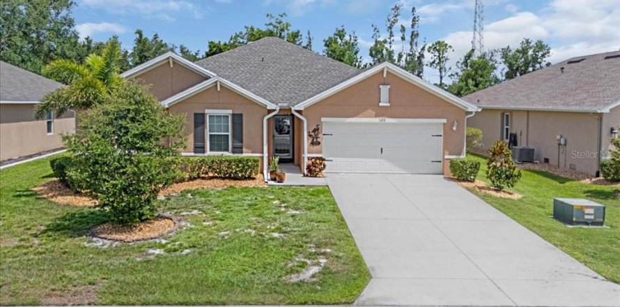 Casa en Punta Gorda, Florida 3 dormitorios, 195.19 m2 № 1761160