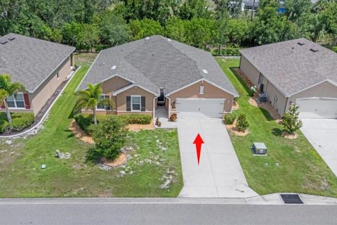 Casa en venta en Punta Gorda, Florida, 3 dormitorios, 195.19 m2 № 1761160 - foto 2