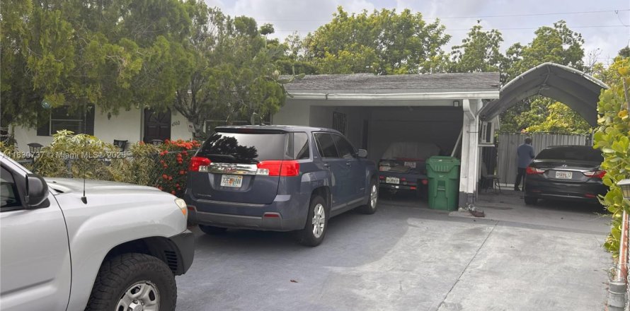 Casa en Lauderhill, Florida 2 dormitorios, 94.39 m2 № 1809177