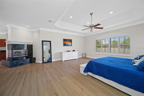 House in Spring Hill, Florida 5 bedrooms, 516.91 sq.m. № 2115713 - photo 17