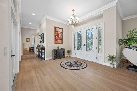 House in Spring Hill, Florida 5 bedrooms, 516.91 sq.m. № 2115713 - photo 9